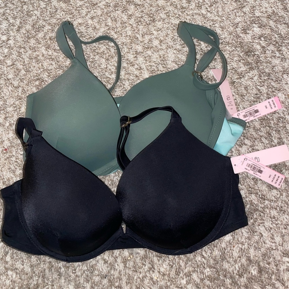 Victoria secret swim tops
